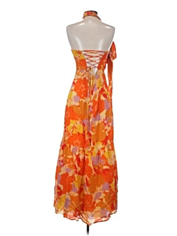 Lulus Cocktail Dress (view 2)