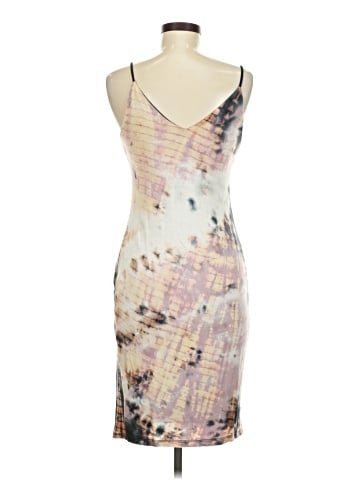 Final Touch Cocktail Dress (view 2)