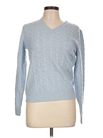 Brooks Brothers 346 Wool Pullover Sweater (view 1)