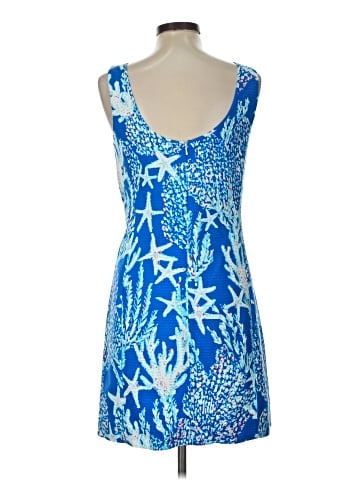 Lilly Pulitzer Cocktail Dress (view 2)