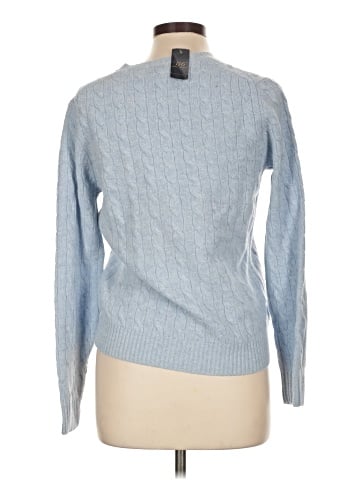 Brooks Brothers 346 Wool Pullover Sweater (view 2)