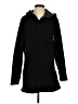 St. John's Bay 100% Polyester Black Coat Size S - photo 1