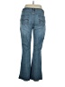 Hillard & Hanson Blue Jeans Size 14 (petite) - photo 2