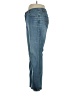 Hillard & Hanson Blue Jeans Size 14 (petite) - photo 5