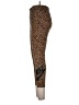 Nike Animal Print Brown Leggings Size L - photo 5