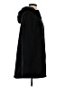 St. John's Bay 100% Polyester Black Coat Size S - photo 4