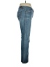 Hillard & Hanson Blue Jeans Size 14 (petite) - photo 4