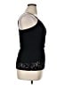 Candie's Black Tank Top Size XL - photo 4