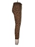 Nike Animal Print Brown Leggings Size L - photo 4