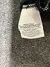 Nike 100% Polyester Black Athletic Shorts Size S - photo 4