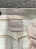 Massimo Dutti White Jeans Size 2 - photo 7
