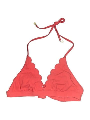 Jessica Simpson Swimsuit Top (view 1)