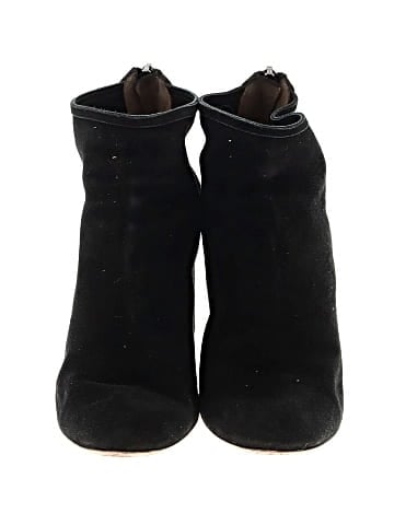 Aquazzura Ankle Boots (view 2)