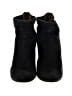 Aquazzura Black Ankle Boots Size EU 35 - photo 2
