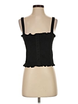 Noisy May Sleeveless Top (view 1)