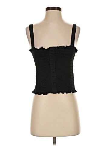 Noisy May Sleeveless Top (view 1)