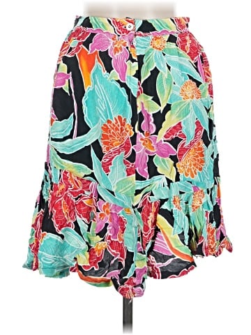Carole Little Casual Skirt (view 2)