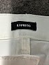 Express Ivory Jeans Size 4 - photo 7