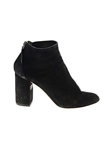 Aquazzura Ankle Boots (view 1)