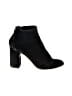 Aquazzura Black Ankle Boots Size EU 35 - photo 1