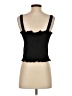 Noisy May Black Sleeveless Top Size XS - photo 2