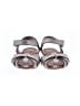 Cat & Jack Gray Sandals Size 5 (youth) - photo 2