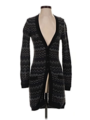 Forte Cashmere Cardigan (view 1)