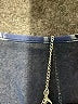 Unbranded Graphic Gray Casual Dress Size S - photo 7