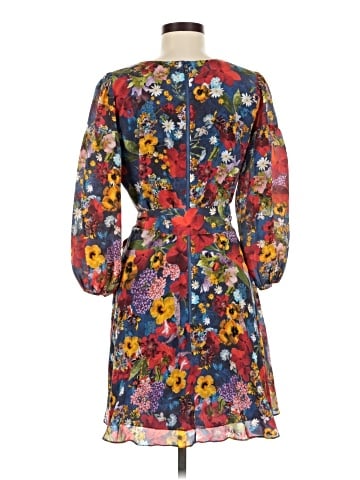 Alice + Olivia Casual Dress (view 2)