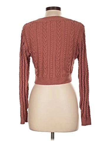 Love Tree Pullover Sweater (view 2)