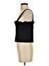 Noisy May Black Sleeveless Top Size XS - photo 5
