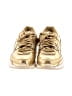 Nike Metallic Gold Sneakers Size 8 - photo 2
