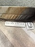 Susan Graver Stripes Tan Casual Skirt Size L (petite) - photo 4