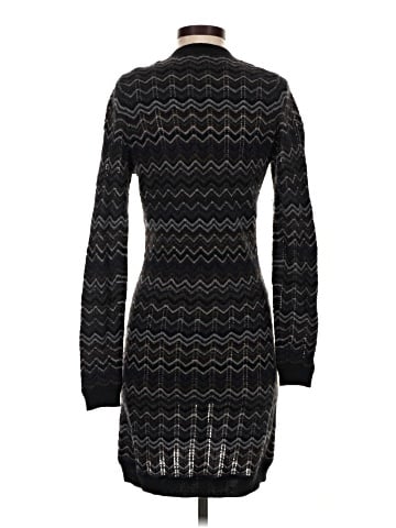 Forte Cashmere Cardigan (view 2)