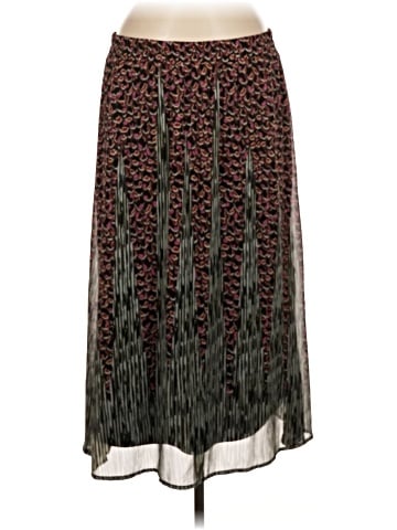 Christopher & Banks Casual Skirt (view 1)