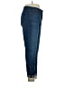 NYDJ Blue Jeans Size 16 - photo 4