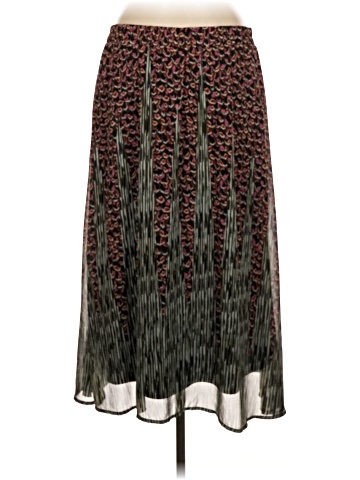 Christopher & Banks Casual Skirt (view 2)