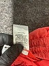 Obey 100% Cotton Solid Orange Board Shorts Size S - photo 4