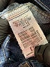 Unbranded Blue Jeans Size 12 - photo 7