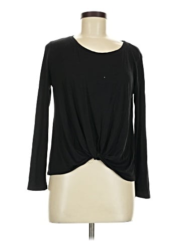 On The Road... Long Sleeve Top (view 1)