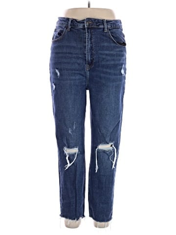 Risen Jeans (view 1)