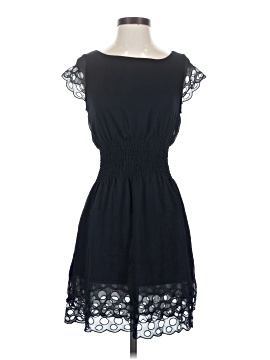 Bar III Casual Dress (view 1)