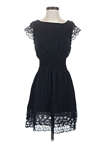 Bar III Casual Dress (view 1)