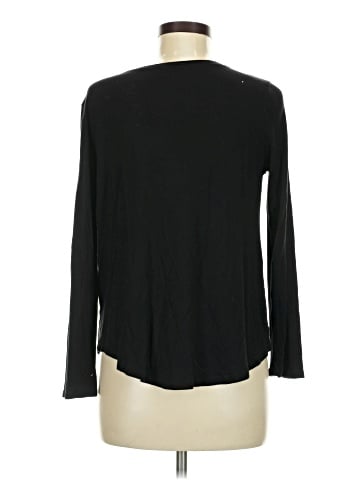 On The Road... Long Sleeve Top (view 2)