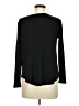 On The Road... Black Long Sleeve Top Size M (estimated) - photo 2