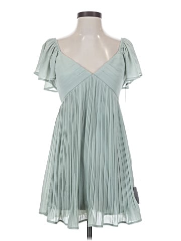 Lulus Cocktail Dress (view 1)