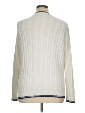 Cabin Creek Cardigan (view 2)