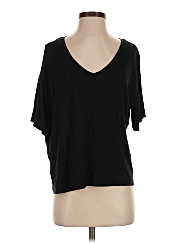 Style&Co Short Sleeve T-Shirt (view 1)