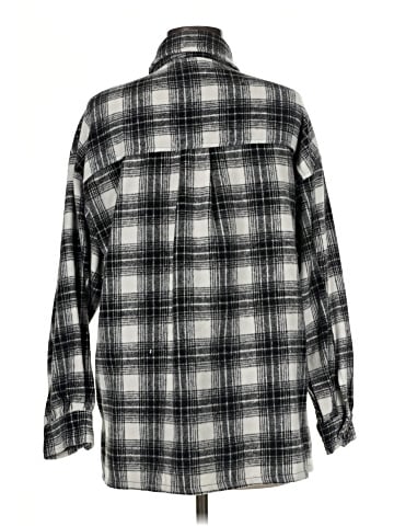 Forever 21 Coat (view 2)