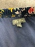 Lily Rose 100% Polyester Floral Blue Casual Dress Size XS - photo 7